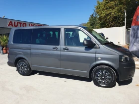 VW Multivan 2.0/140ks | Mobile.bg    8