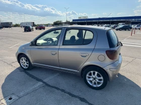 Обява за продажба на Toyota Yaris ~5 040 лв. - изображение 1 | Auto.bg Обява за продажба на Toyota Yaris ~5 040 лв. - изображение 1