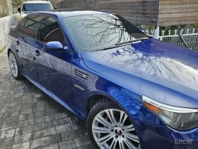 BMW M5 | Mobile.bg    5