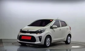 Kia Morning LPi Luxury  * НАЙ-ДОБРА ЦЕНА В БЪЛГАРИЯ* 
