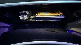 Mercedes-Benz S 560 * Long * AMG * 4 matic * Burmester * 3xTV * Pano, снимка 11