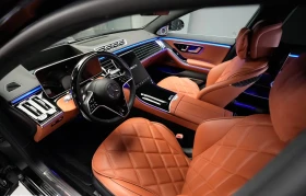 Mercedes-Benz S 580 Maybach 4MATIC Long - 409998 лв. / 209628.65 € - 61224211 8
