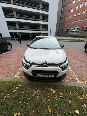 Обява за продажба на Citroen C3 ~16 000 лв. - изображение 9 | Auto.bg Обява за продажба на Citroen C3 ~16 000 лв. - изображение 9