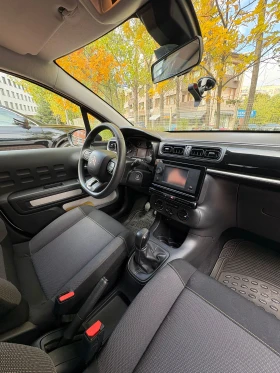 Обява за продажба на Citroen C3 ~16 000 лв. - изображение 7 | Auto.bg Обява за продажба на Citroen C3 ~16 000 лв. - изображение 7