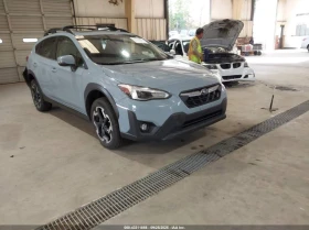 Subaru Crosstrek 2.5L H-4 DI, DOHC, VVT, 182HP All Wheel Drive