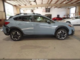 Subaru Crosstrek 2.5L H-4 DI, DOHC, VVT, 182HP All Wheel Drive | Mobile.bg    5
