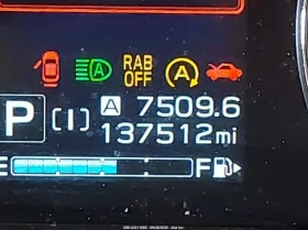 Subaru Crosstrek 2.5L H-4 DI, DOHC, VVT, 182HP All Wheel Drive | Mobile.bg    7