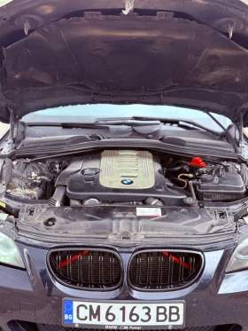 BMW 530 235кс./ Facelift/ SAT , снимка 7