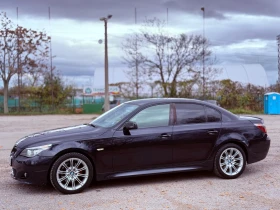 BMW 530 235кс./ Facelift/ SAT , снимка 5