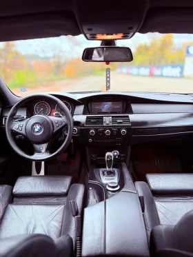 BMW 530 235кс./ Facelift/ SAT , снимка 8