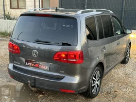 VW Touran 1.6TDI* 105* ТОП СЪСТОЯНИЕ*  - 11299 лв. / 5777.09 € - 58474335 8