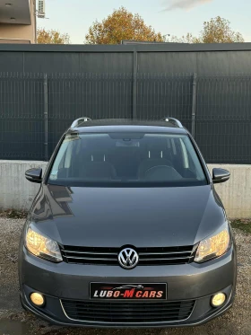 VW Touran 1.6TDI* 105* ТОП СЪСТОЯНИЕ*  - 11299 лв. / 5777.09 € - 58474335 2