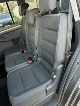 VW Touran 1.6TDI* 105* ТОП СЪСТОЯНИЕ*  - 11299 лв. / 5777.09 € - 58474335 12