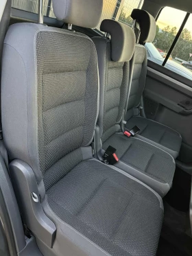 VW Touran 1.6TDI* 105* ТОП СЪСТОЯНИЕ*  - 11299 лв. / 5777.09 € - 58474335 13