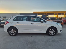 Citroen C4  N1-MT-100кс - 17860 лв. / 9131.67 € - 80712898 6