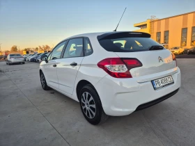 Citroen C4  N1-MT-100кс - 17860 лв. / 9131.67 € - 80712898 3