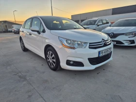 Citroen C4  N1-MT-100кс - 17860 лв. / 9131.67 € - 80712898 7
