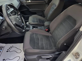 VW Golf 7 2.0TDI/HIGH-LINE/LED/XENON - 16800 лв. / 8589.70 € - 16224190 8