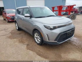 Kia Soul LX AWD/500 ЛВ НА МЕСЕЦ