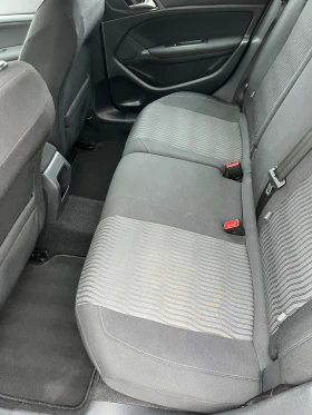 Peugeot 308 1.6HDI 120кс, снимка 8