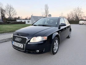 Audi A4 Гаражен автомобил !!!, снимка 8