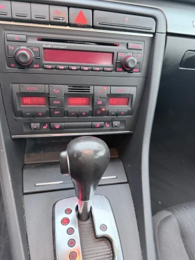 Audi A4 Гаражен автомобил !!!, снимка 12