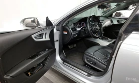 Audi A7 - 25700 лв. / 13140.20 € - 21151809 10