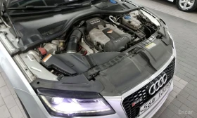 Audi A7 - 25700 лв. / 13140.20 € - 21151809 6