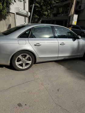 Audi A4 2.0 TDI, снимка 7 — Bazar.bg Audi A4 2.0 TDI, снимка 7