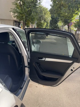 Audi A4 2.0 TDI, снимка 1 — Bazar.bg Audi A4 2.0 TDI, снимка 1