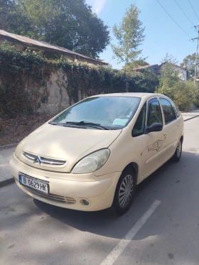 Citroen Xsara picasso | Mobile.bg � ����� ������ 2