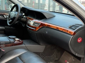 Mercedes-Benz S 320 CDI* 2008г* LONG* Топ Състояние*  - 9500 € / 18580.38 лв. - 85260715 14