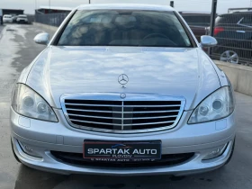 Mercedes-Benz S 320 CDI* 2008г* LONG* Топ Състояние*  - 9500 € / 18580.38 лв. - 85260715 2