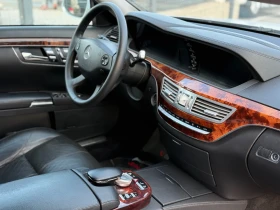 Mercedes-Benz S 320 CDI* 2008г* LONG* Топ Състояние*  - 9500 € / 18580.38 лв. - 85260715 15