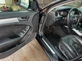 Audi A4 3.2FSI-265* FULL* LED* XENON* NAVI - 3350 € / 6552.03 лв. - 72738610 12