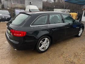 Audi A4 3.2FSI-265* FULL* LED* XENON* NAVI - 3350 € / 6552.03 лв. - 72738610 5