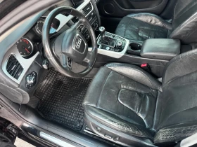 Audi A4 3.2FSI-265* FULL* LED* XENON* NAVI - 3350 € / 6552.03 лв. - 72738610 11
