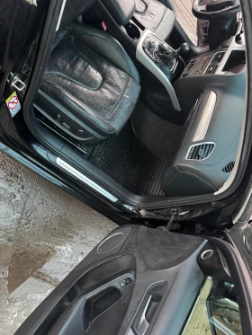 Audi A4 3.2FSI-265* FULL* LED* XENON* NAVI - 3350 € / 6552.03 лв. - 72738610 14