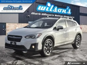 Subaru XV / AWD / Automatic CVT / ПОДГРЕВИ / CARFAX / 