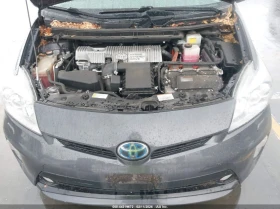 Toyota Prius 1.8l Five - 12900 € / 25230.21 лв. - 73476792 10