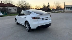 Tesla Model Y Long range AWD Eu - 33000 € / 64542.39 лв. - 37509688 6