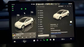 Tesla Model Y Long range AWD Eu - 33000 € / 64542.39 лв. - 37509688 11