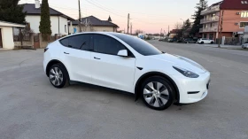 Tesla Model Y Long range AWD Eu - 33000 € / 64542.39 лв. - 37509688 3