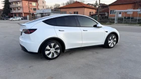 Tesla Model Y Long range AWD Eu - 33000 € / 64542.39 лв. - 37509688 5