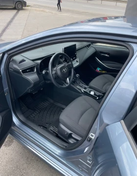 Toyota Corolla 1.6 VVT-i CVT Executive - 17500 € / 34227.03 лв. - 49653610 4