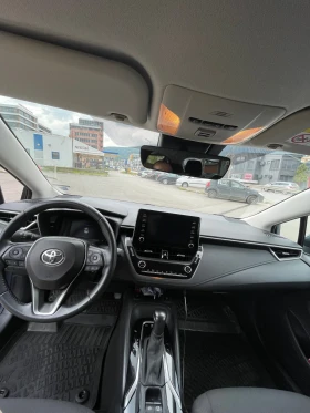 Toyota Corolla 1.6 VVT-i CVT Executive - 17500 € / 34227.03 лв. - 49653610 10
