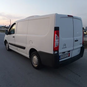 Citroen Jumpy Ориг.КМ и БОЯ, снимка 2 - Автомобили и джипове - 53650900