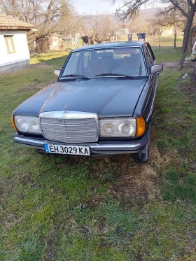 Mercedes-Benz 123 230 ��������  | Mobile.bg � ����� ������ 2