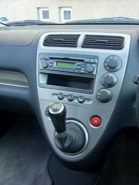 Honda Civic - 1300 € / 2542.58 лв. - 19372936 2