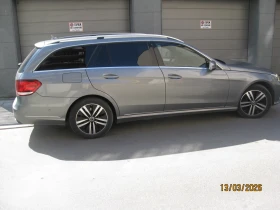Mercedes-Benz E 250 4 MATIC 7G TRONIK - 10099 € / 19751.93 лв. - 88998690 4